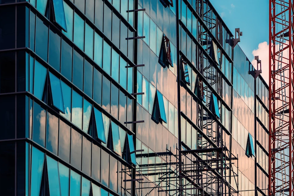 Aluminum Systems