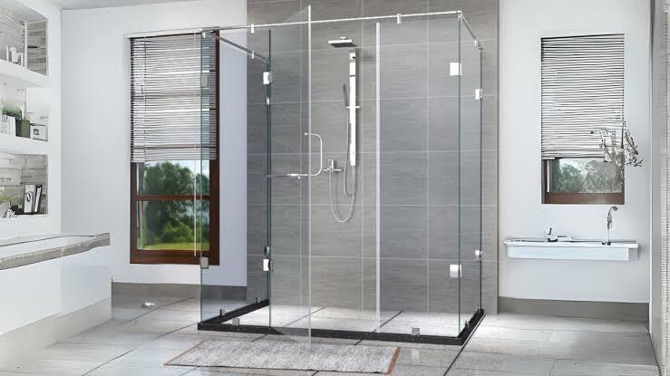 Shower Enclosures & Doors